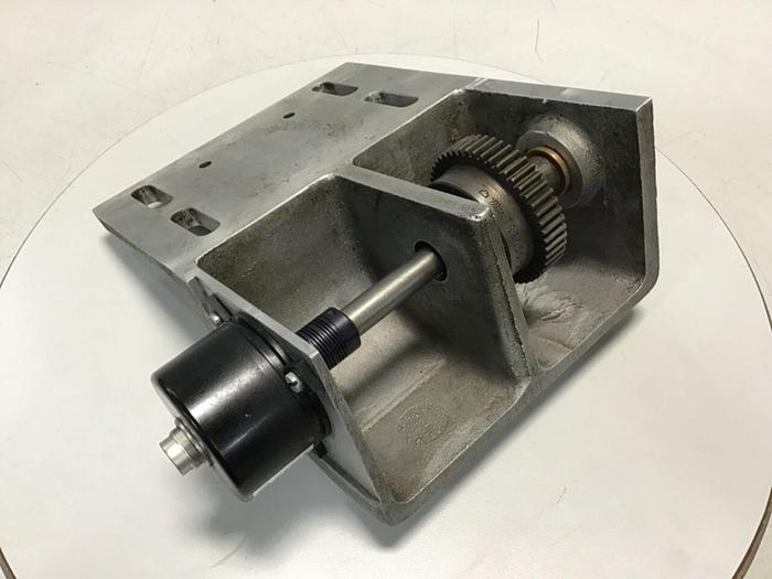 Used VAN DORN Clamp Rotary Transducer IP6501A502 301129 Used #144672