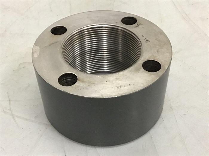 Used JSW Tie Bar Nut J165EII / TBN #142773