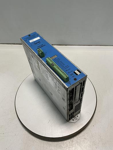 Used STOBER POSIDYN SDS4041