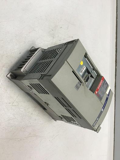 Used TELEMECANIQUE Variable Speed Drive ATV58HU18M2 #141054