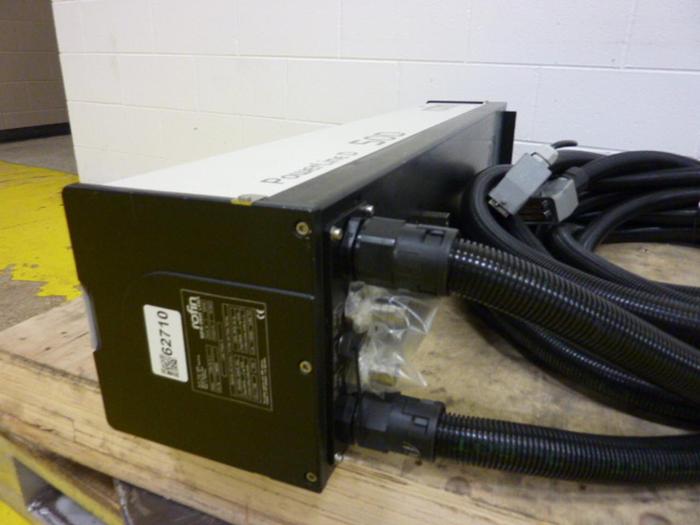 Used ROFIN Laser RSM 50 D II Used