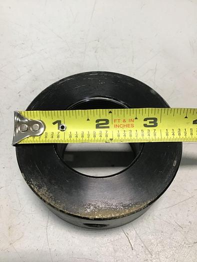 Used VAN DORN Tie Bar Nut 50ET COMPACT Used