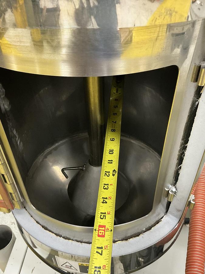 Used CINCINNATI MILACRON M-GS-60