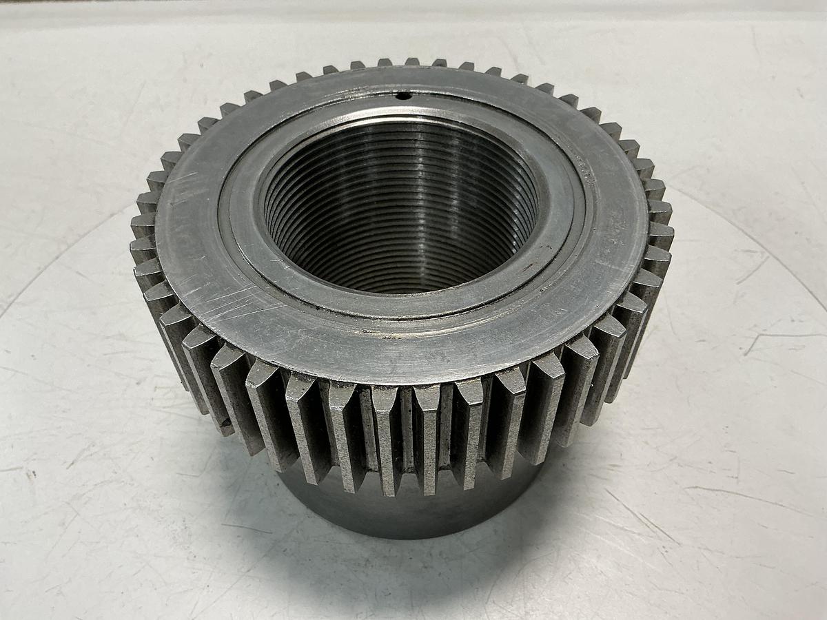 Used VAN DORN 302579