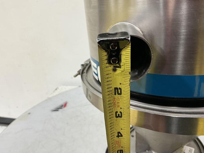 Used NOVATEC VR-12-MM