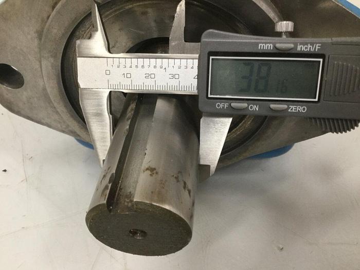 Used VICKERS Vane Pump 45VTCS42A Used