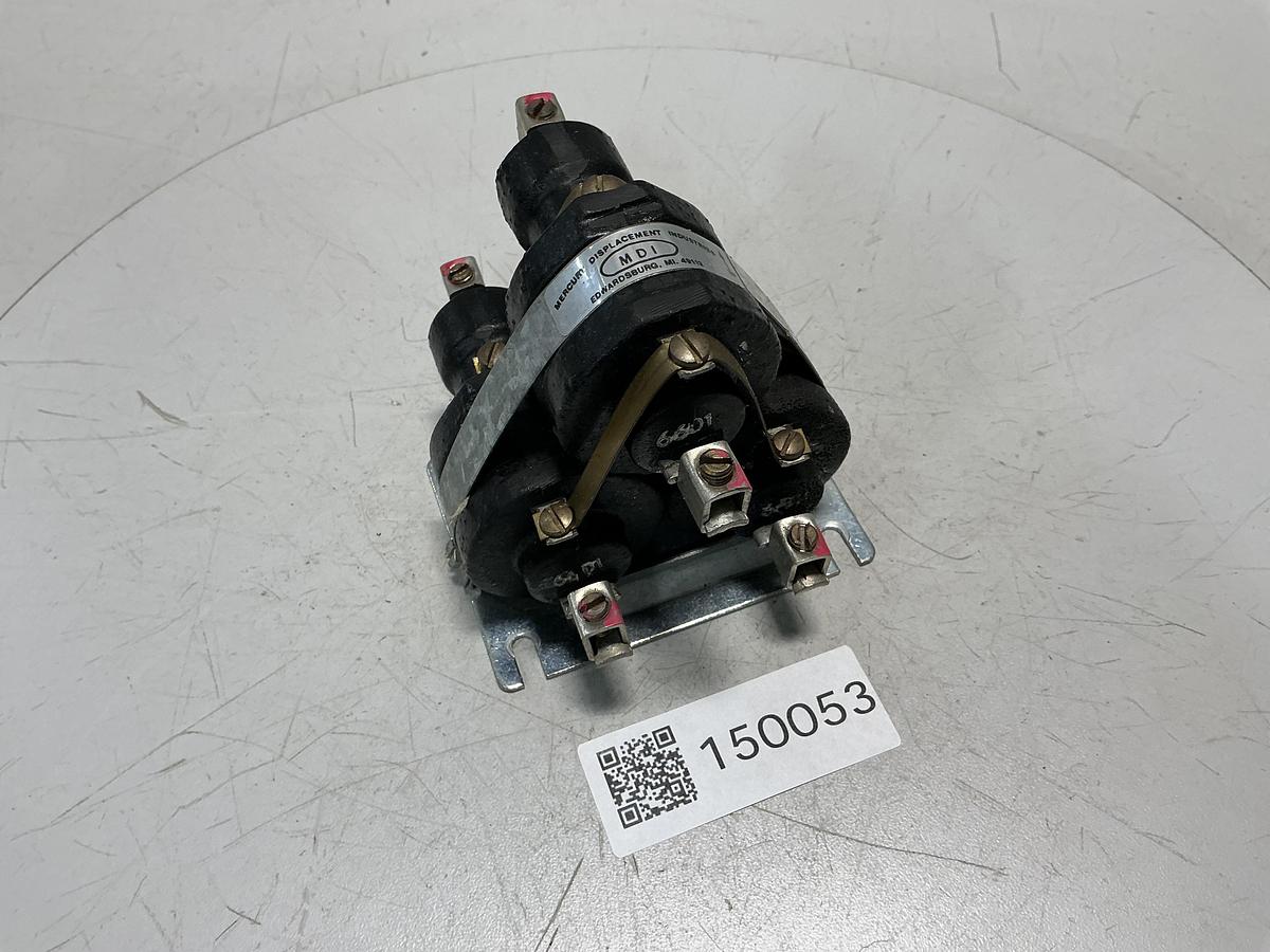 Used MDI 335NO-120A-18