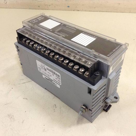 Used ALLEN BRADLEY I/O Module 1791-8BC SER B #78678