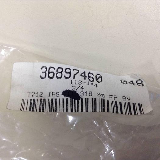 LEGEND VALVE Shutoff Valve 36897460 #73226