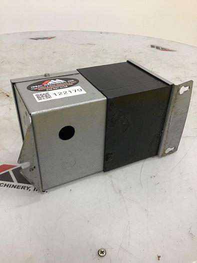 Used DONGAN 1 kVA General Purpose Transformer 80-1035 #122179