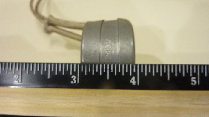 PPE 200 Watt Heater Band M-10521 #42711