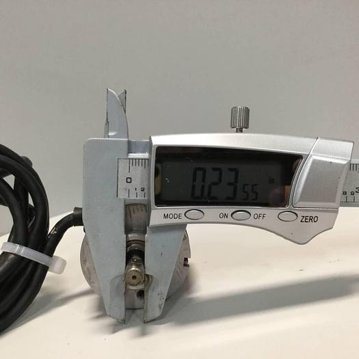 Used SUMTAK CORP Rotary Encoder LBJ-006-2000 #94161