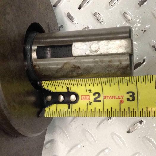 Used VICKERS Pump 4535V60A35 Used