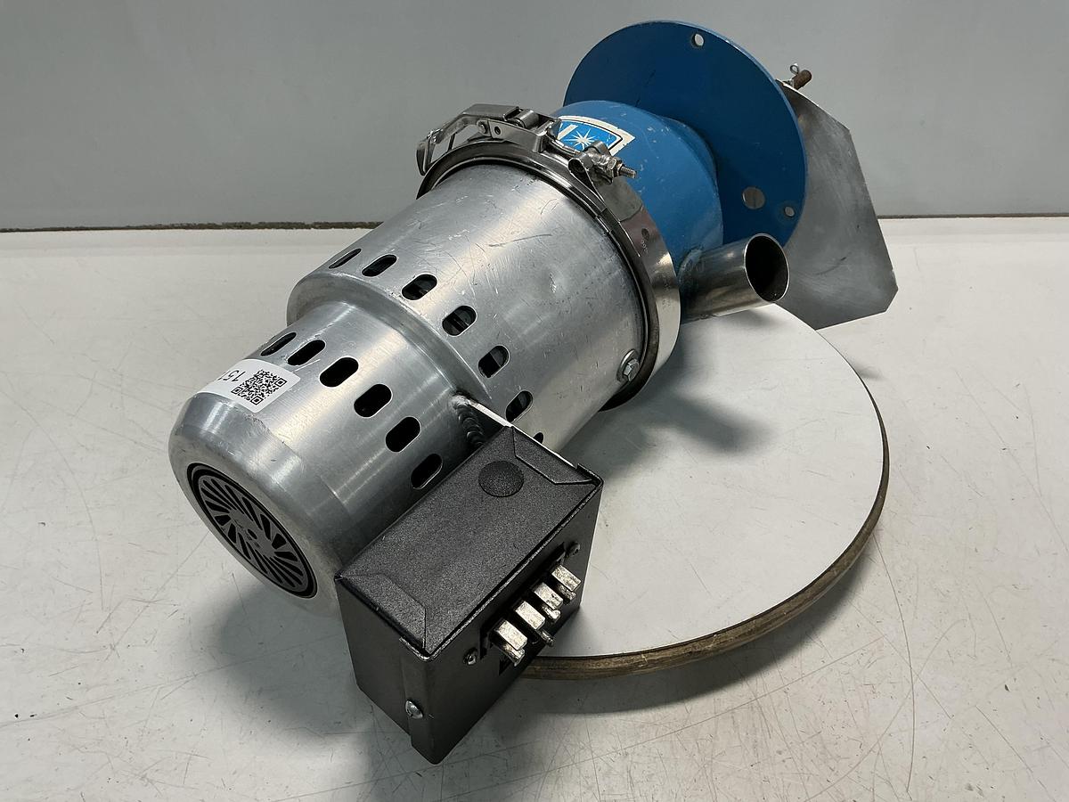 Used NOVATEC NO MODEL NUMBER