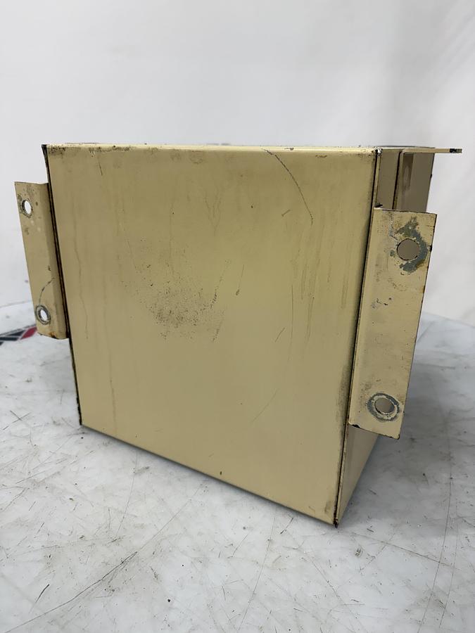 Used HAMMOND MANUFACTURING 150222