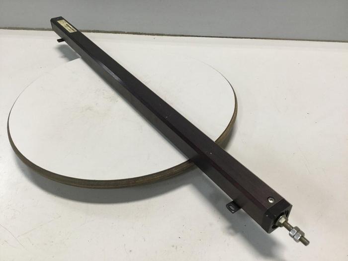 Used OMEGA ENGINEERING Linear Potentiometer LP801-600 #109949