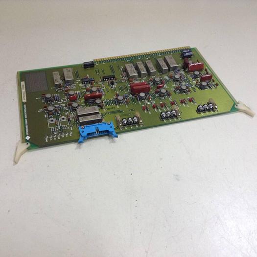 Used SUMITOMO Circuit Board JA761015CC Used