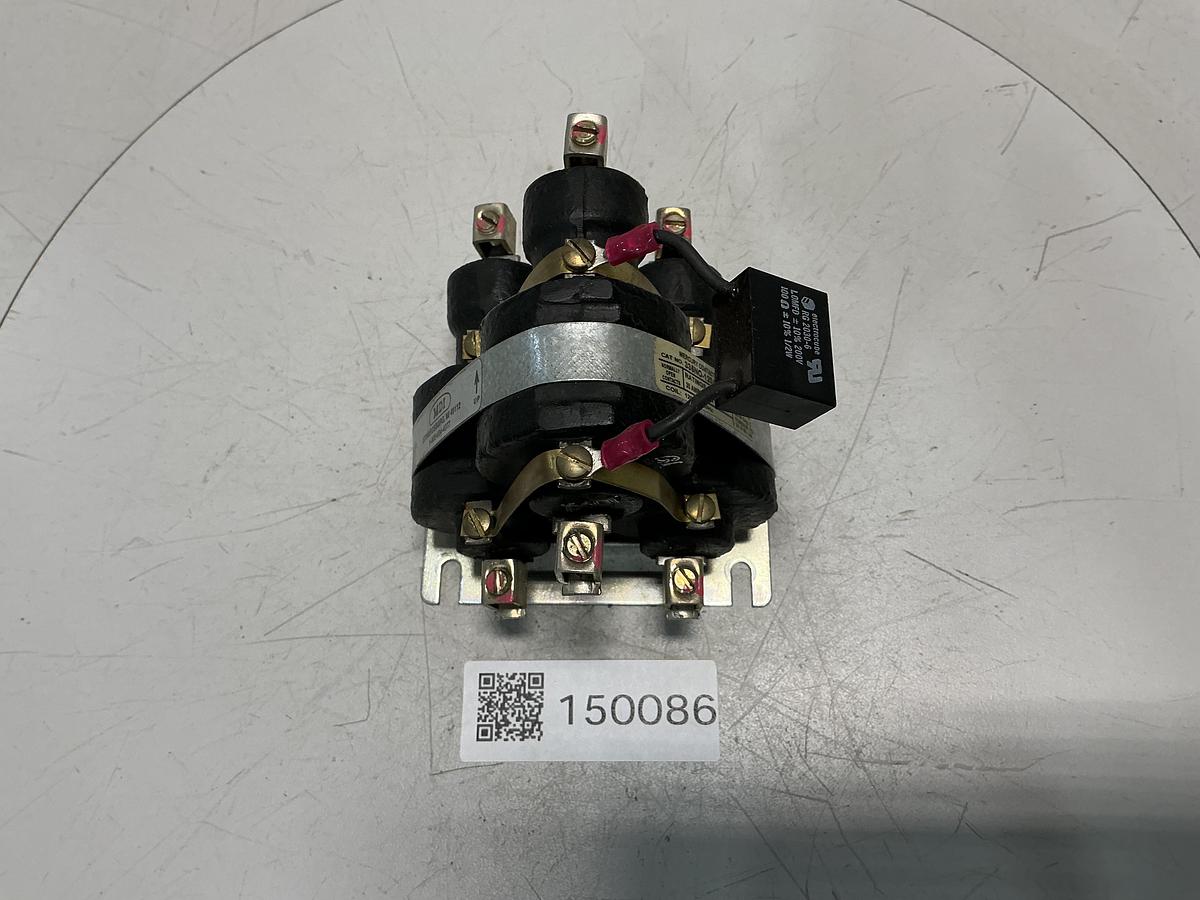 Used MDI 335NO-120A-18