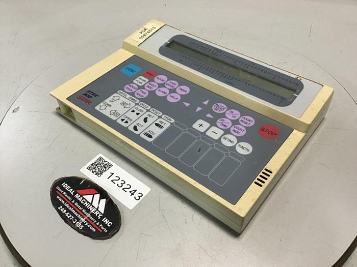 Used STAR Operator Panel Control P30M Used