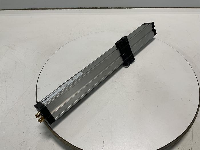 Used NOVOTECHNIK TLH 225