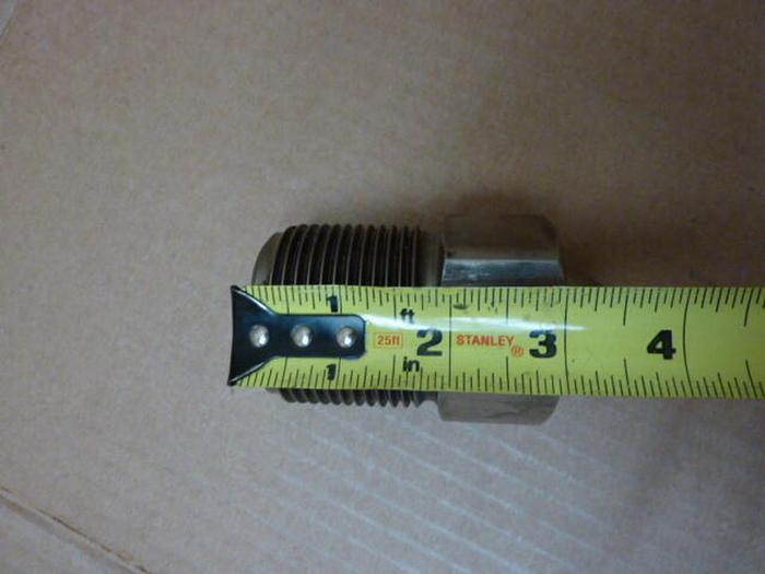 GENERIC Nozzle Tip NM 5026709 #26824