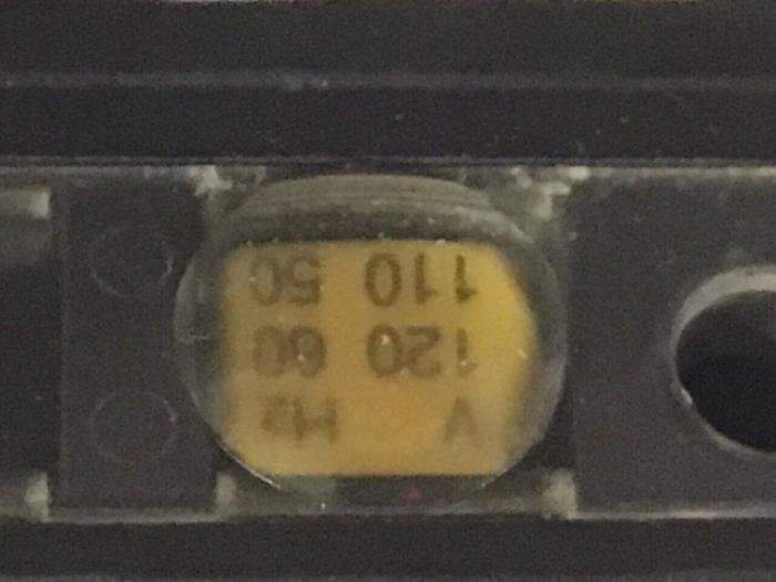 Used SIEMENS Contactor 3TF5222-0AK6 USED