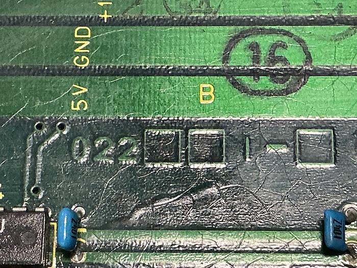 Used TOSHIBA H0936940