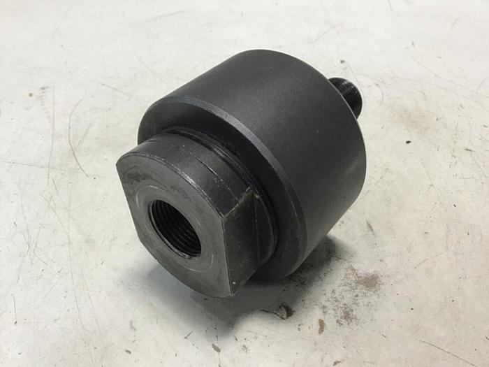 Used CYLINDER DIVISION Coupler Fitting 1347570100 #140113