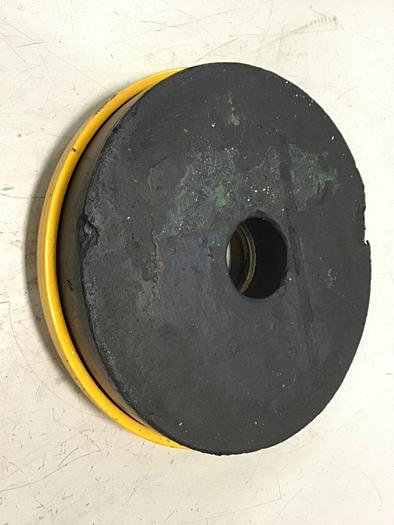 Used GENERIC Leveling Mount Pad 8 x 8 8 INCH M/M #122892