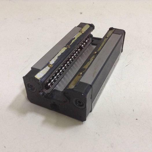Used THK Linear Bearing Block HSR20HTR #85475
