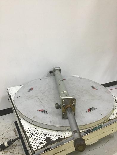 Used TOSHIBA Traversing Cylinder ISGS390-19AT / TC Used