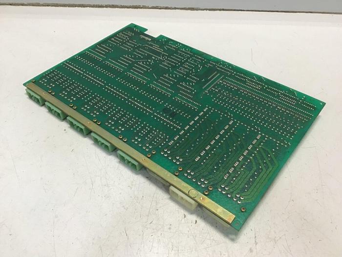 Used SHIBAURA Circuit Board H0550565 Used