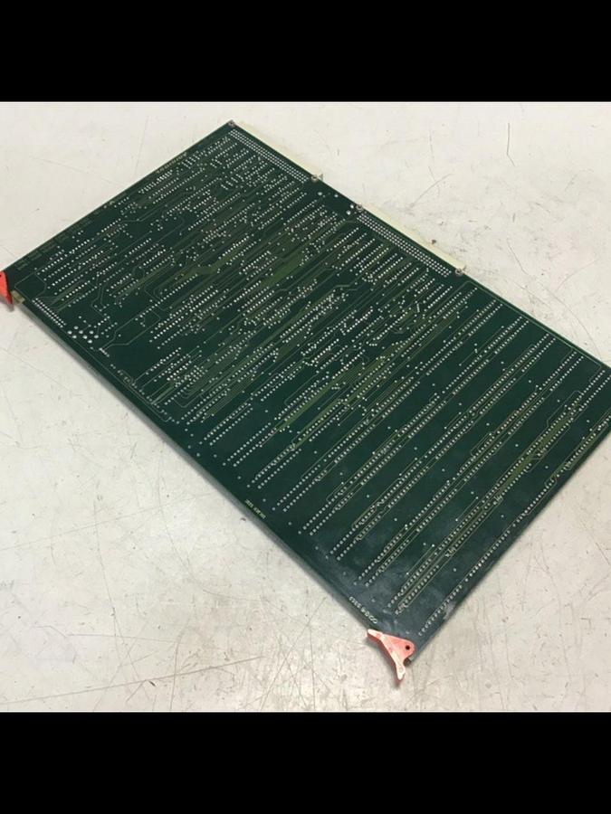 Used HPM Circuit Board 1D703-0031 #144387