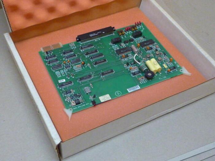 ROLM Dual OPS Card 59033A #33206