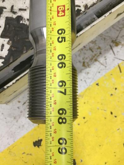 Used CINCINNATI MILACRON Tie Bar 5035730 #132901