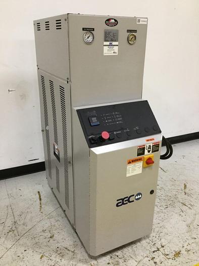 Used AEC Water Mover TCU1500-UQ Used