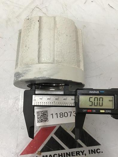 Used SUMITOMO Tie Bar Nut SG75M-H / TBN Used #118073