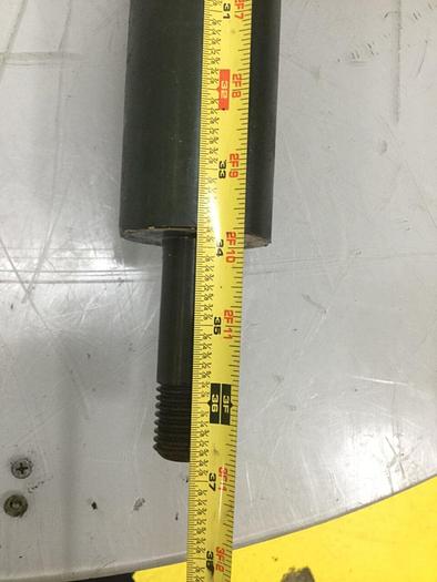 Used TOSHIBA Safety Stop Bar ISF120SII-5A / SB #116332
