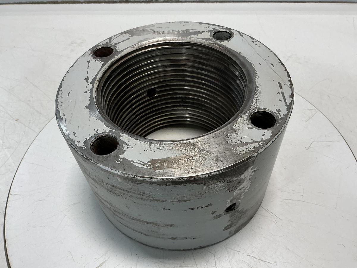 Used VAN DORN 341377ST