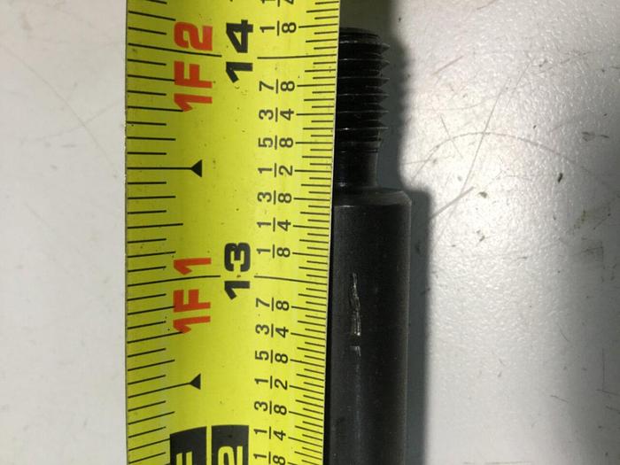 Used VAN DORN Clamp Guide Pin 308147ST #111096