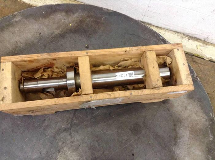 CINCINNATI MILACRON 22 mm Barrel-Cincinnati PA00220 Used