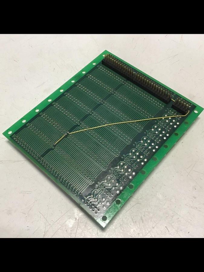 Used STAR Circuit Board UPC-00222 USED