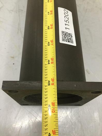 Used CINCINNATI MILACRON Clamp Safety Bar VT-440-68 / CSB #115202