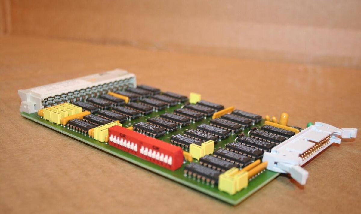 Used BOY MACHINES Circuit Board 9626225 Used