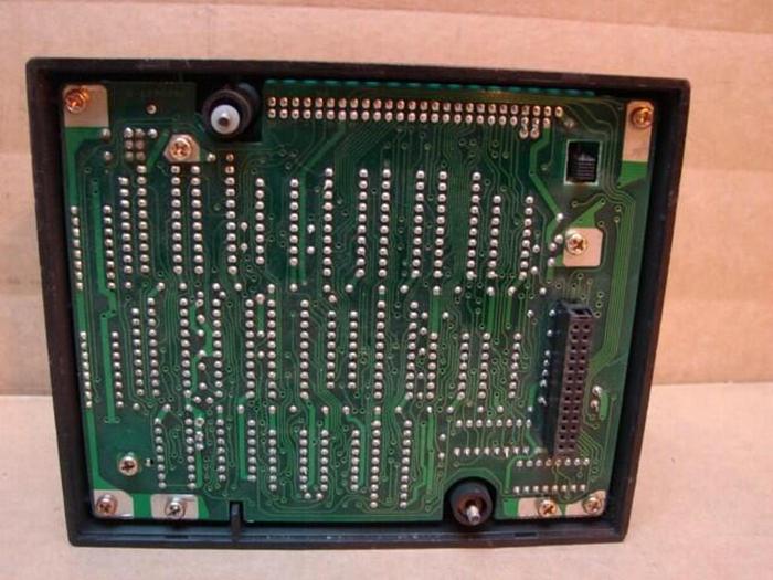Used GENERAL ELECTRIC / GE Programmable Controller IC610CCM105B #21746