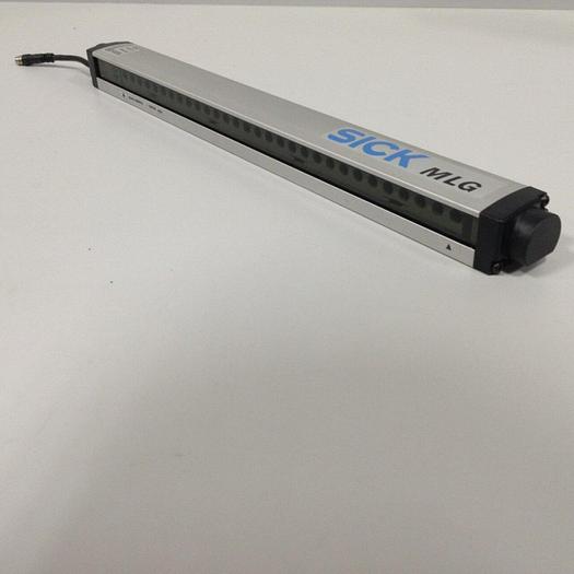 Used SICK Light Grid MLGE1-0290F812 #90233