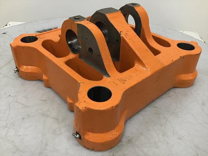 Used CINCINNATI MILACRON Real Platen 5035695 Used