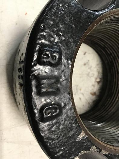 Used CINCINNATI MILACRON Tie Bar Nut 3988430 Used