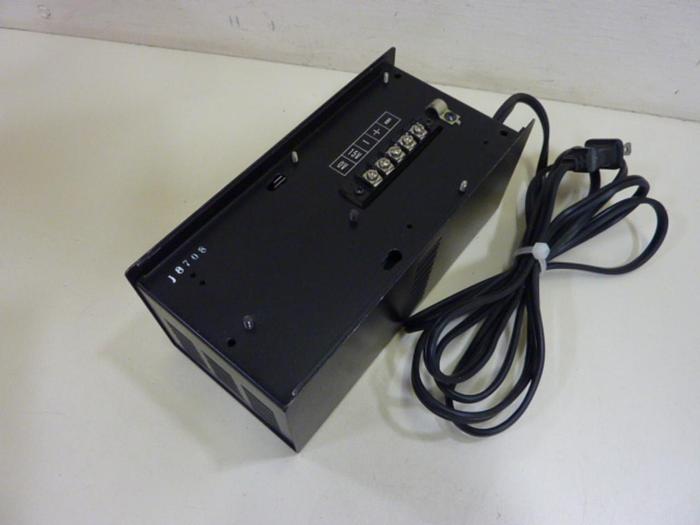 Used BOGEN COMMUNICATION Power Supply PRS-10 #53112