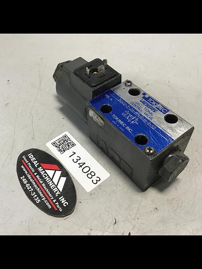 Used VICKERS DG4V-3-2A-M-U7-H-7-52